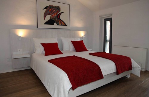 Kozana Apartment | Boutique Hotel Dvor