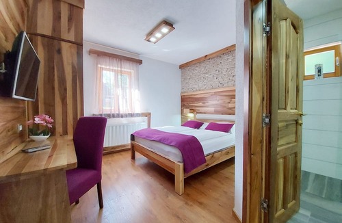 Mukinje House | Plitvice Etno House