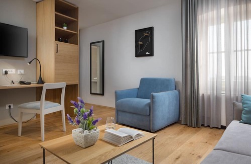Bale Hotel | Hotel La Grisa