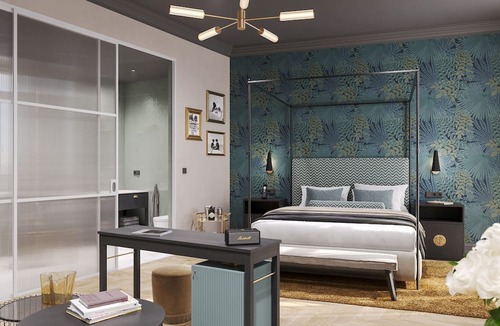 City Center Hotel | Jadran Heritage Hotel Valamar Collection