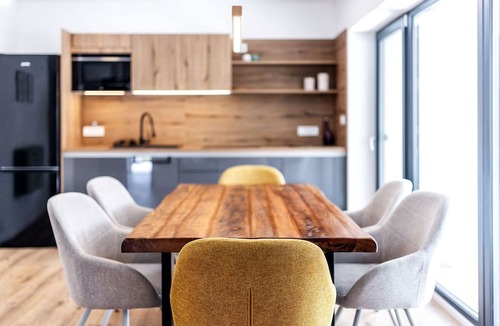 Gorje Hotel | Family and Friends Apartments Bled
