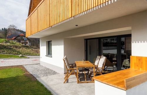 Gorje Hotel | Family and Friends Apartments Bled