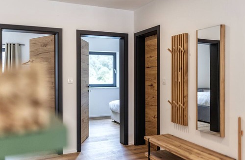 Gorje Hotel | Family and Friends Apartments Bled
