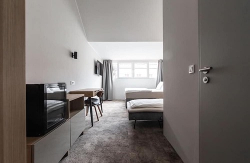 Maribor Apartment | Hiša OPERA