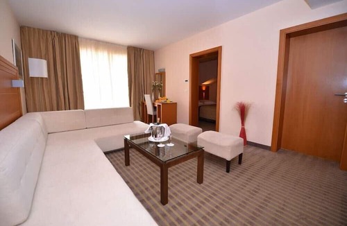 Jakisnica Hotel | Family Hotel La Luna All Inclusive