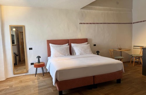 Brda Bed & Breakfast | SMARTnoOK Rooms & Apartment