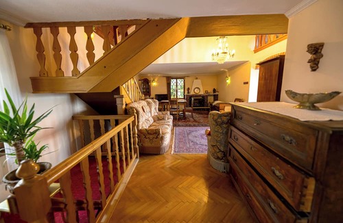 Trska Gora Apartment | Vineyard cottage Rustika