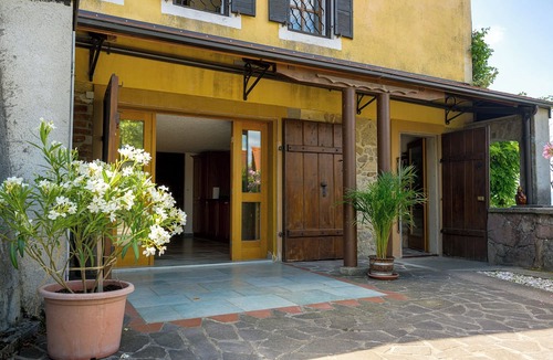Trska Gora Apartment | Vineyard cottage Rustika