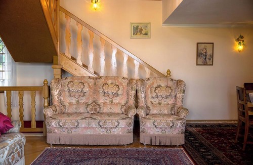 Trska Gora Apartment | Vineyard cottage Rustika