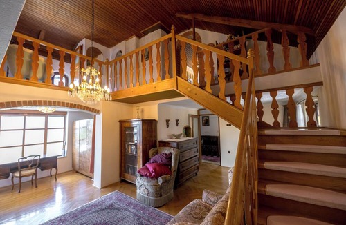 Trska Gora Apartment | Vineyard cottage Rustika