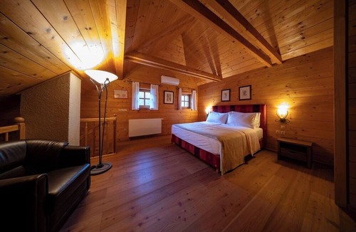 Bostanj Hotel | Posestvo Pule Equestrian Estate