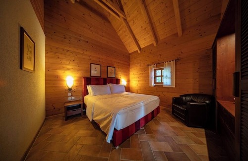 Bostanj Hotel | Posestvo Pule Equestrian Estate