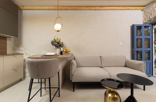 Hvar Old Town Apartment | Villa Maja Aurelia in the Centre- Romantic Studio Apartment
