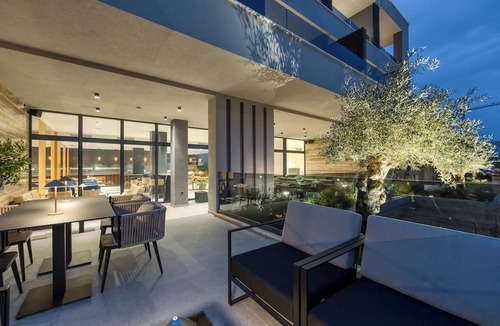 Borik Hotel | Level 5 Rovinj Adults only