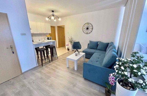 Jadranovo Apartment | Apartman Selina 1