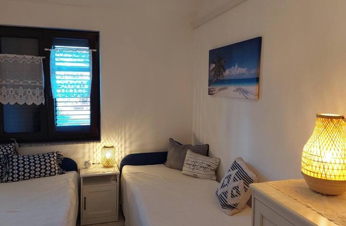 Bribir Villa | Villa Hidden Gem