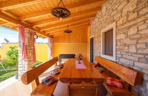 Gajana House | Holiday Home Luna