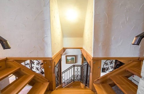 Gajana House | Holiday Home Luna