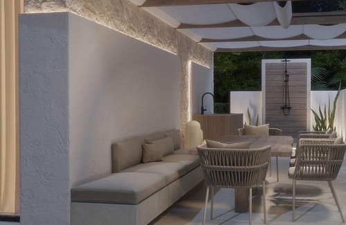 Sukosan Villa | Villa Noles