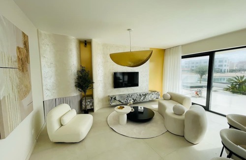 Sukosan Villa | Villa Noles