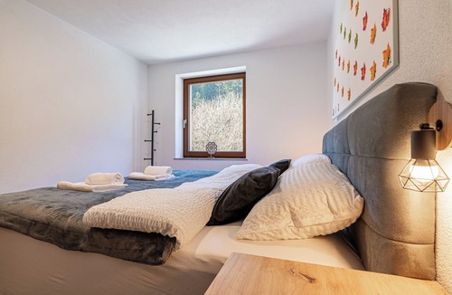 Skofja Loka Apartment | Elegant Apartment Hrastnica 1