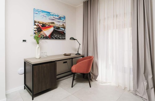 Novigrad Bed & Breakfast | Al Porto Suites