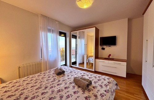 Zidarici House | Apartment Katarina