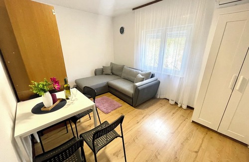 Klanfari Apartment | Apartman Ivana i Ante 2