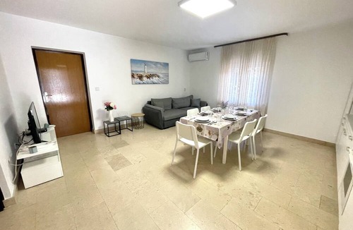 Klanfari Apartment | Apartman Ivana i Ante 1