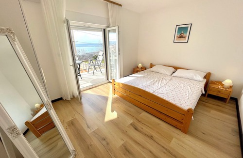 Klanfari Apartment | Apartman Ivana i Ante 1