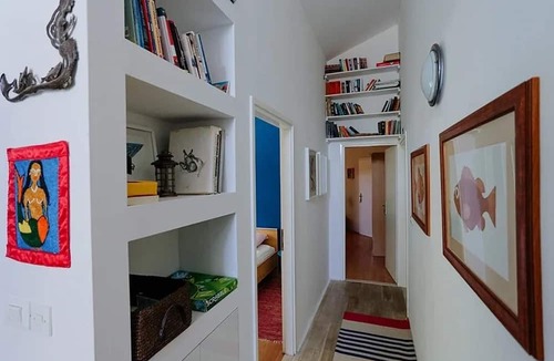 Dubrava Apartment | Marinero-sea Breeze Escape in Zuljana