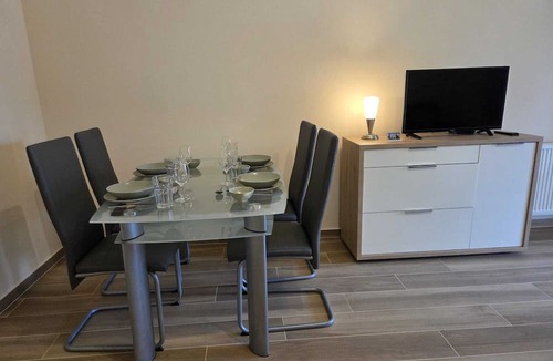 Novi Vinodolski Apartment | Apartment Sams 2