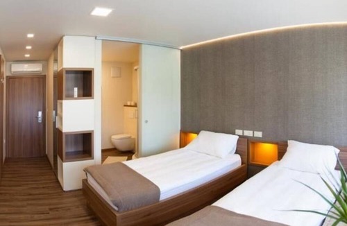 Ptuj Bed & Breakfast | Hotel Pomaranča