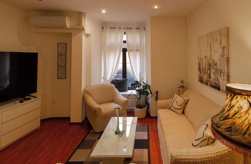 Bakar Apartment | Viola