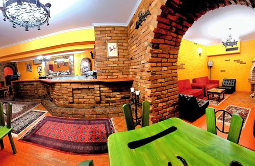 Marezige Bed & Breakfast | Casa Oasa