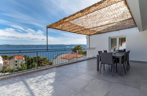 Medici Apartment | Apartman Irena