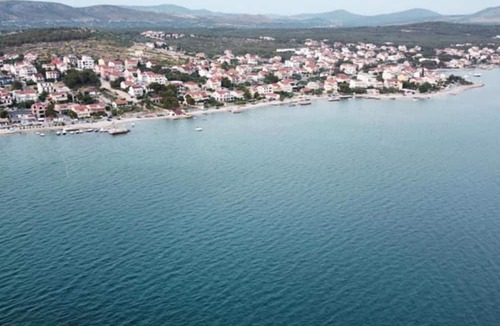 Brodarica Apartment | Apartment Belu
