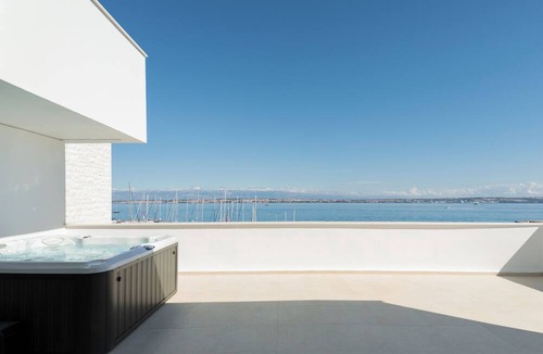 Preko Hotel | Hotel Preko Ugljan Island, Curio Collection By Hilton