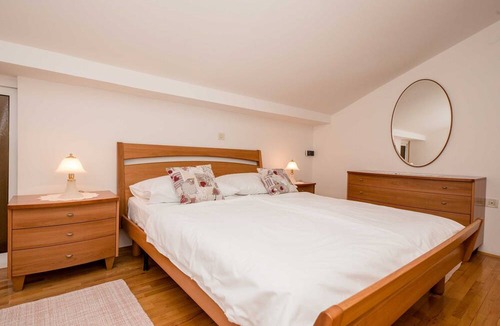 Supetarska Draga House | Guest House Villa Anggela