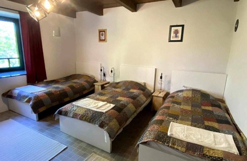Batina House | Holiday Home Saniv