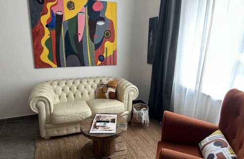 City Center Apartment | Apartment Urban Living