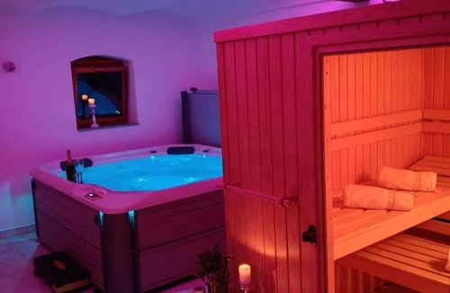 Kaptol House | Seoska Villa Vallis Aurea