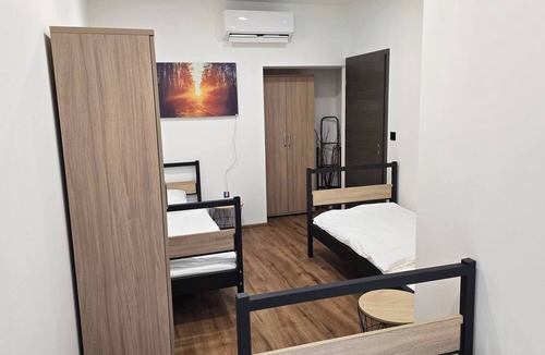 Ivanec Apartment | Cozy Ivanec Apartment in the Heart of the City