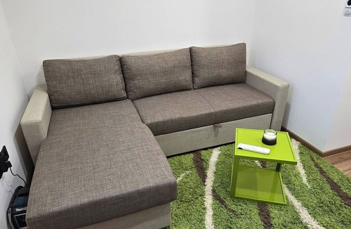 Ivanec Apartment | Cozy Ivanec Apartment in the Heart of the City