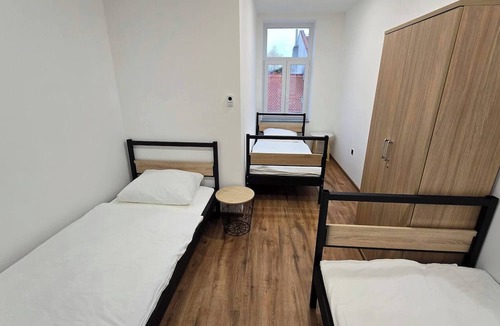 Ivanec Apartment | Cozy Ivanec Apartment in the Heart of the City