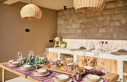 Montovjerna Villa | Hedera Estate, Villa Hedera XX