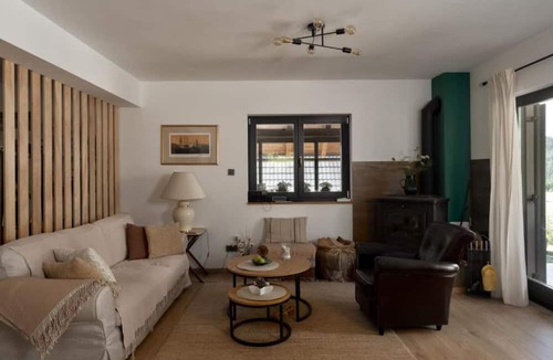 Ravna Gora House | Holiday Home Aria