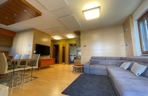 Seca Apartment | Apartment Felicia