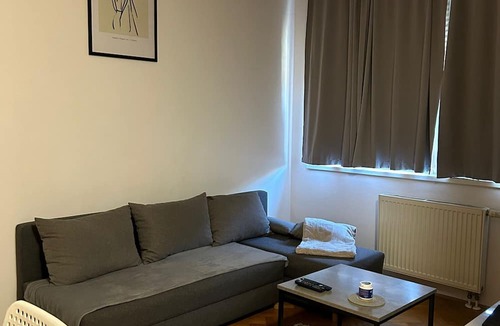 Osijek Apartment | Apartment Adrian
