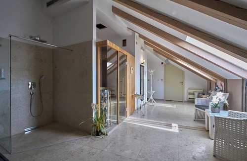 Sibenik Old Town Hotel | Heritage Hotel Life Palace